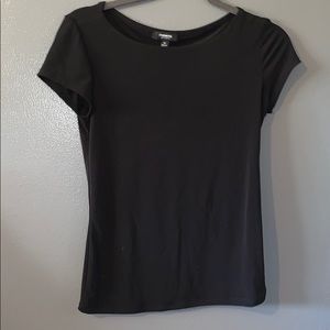 Set of 2 professional concert black shirts